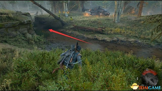 《往日不再》圖文攻略 全劇情流程圖文攻略 《往日不再》圖文攻略 全劇情流程圖文攻略