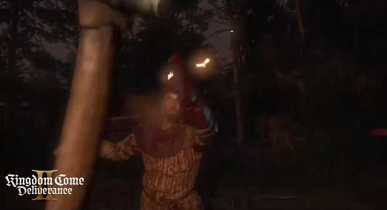 《天國降臨: 救贖2》戰鬥實機展示：動作流暢 畫面更真實!