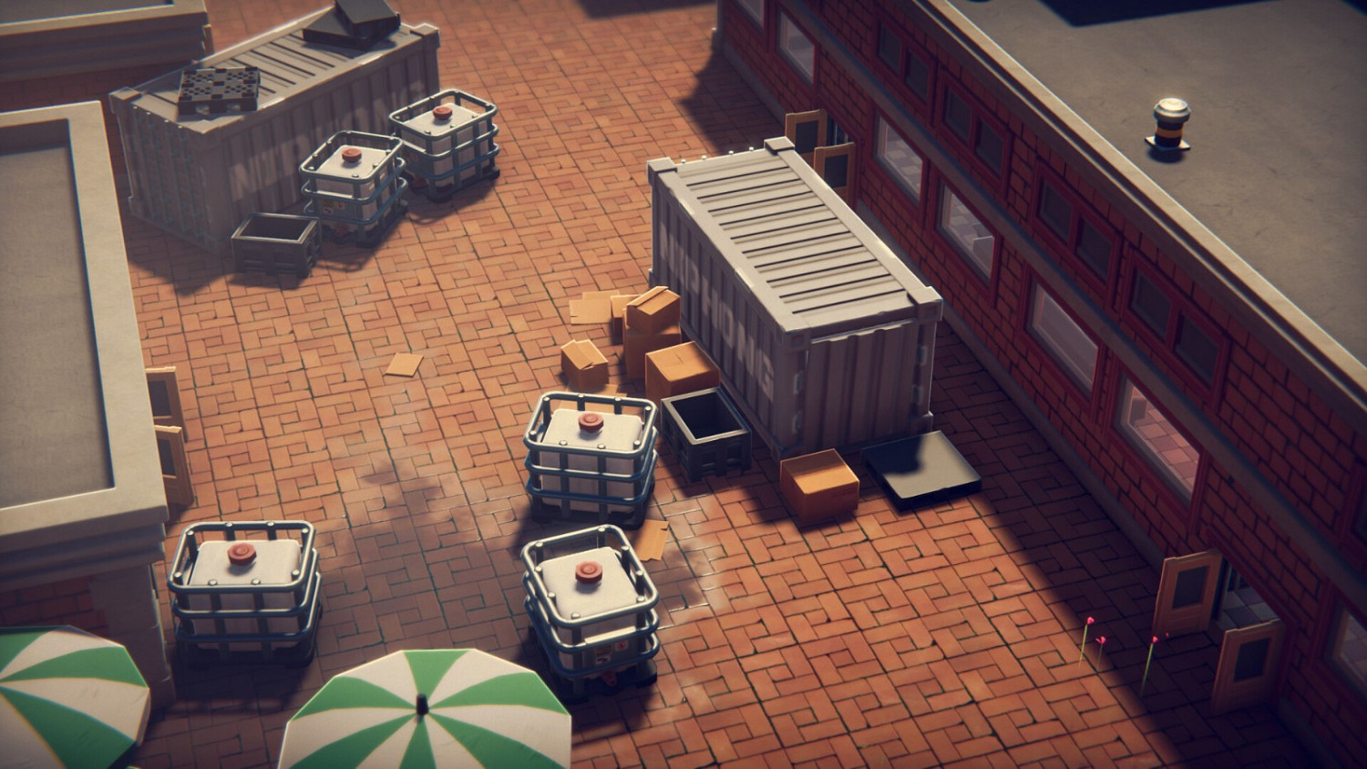 單人俯視角射擊遊戲《逃離鴨科夫》Steam頁面上線 支援簡繁體中文 單人俯視角射擊遊戲《逃離鴨科夫》Steam頁面上線 支援簡繁體中文