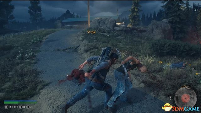 《往日不再》圖文攻略 全劇情流程圖文攻略 《往日不再》圖文攻略 全劇情流程圖文攻略