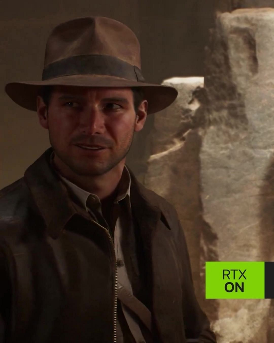 《奪寶奇兵》輝達DLSS 3宣傳片 光追效果提升顯著 《奪寶奇兵》輝達DLSS 3宣傳片 光追效果提升顯著