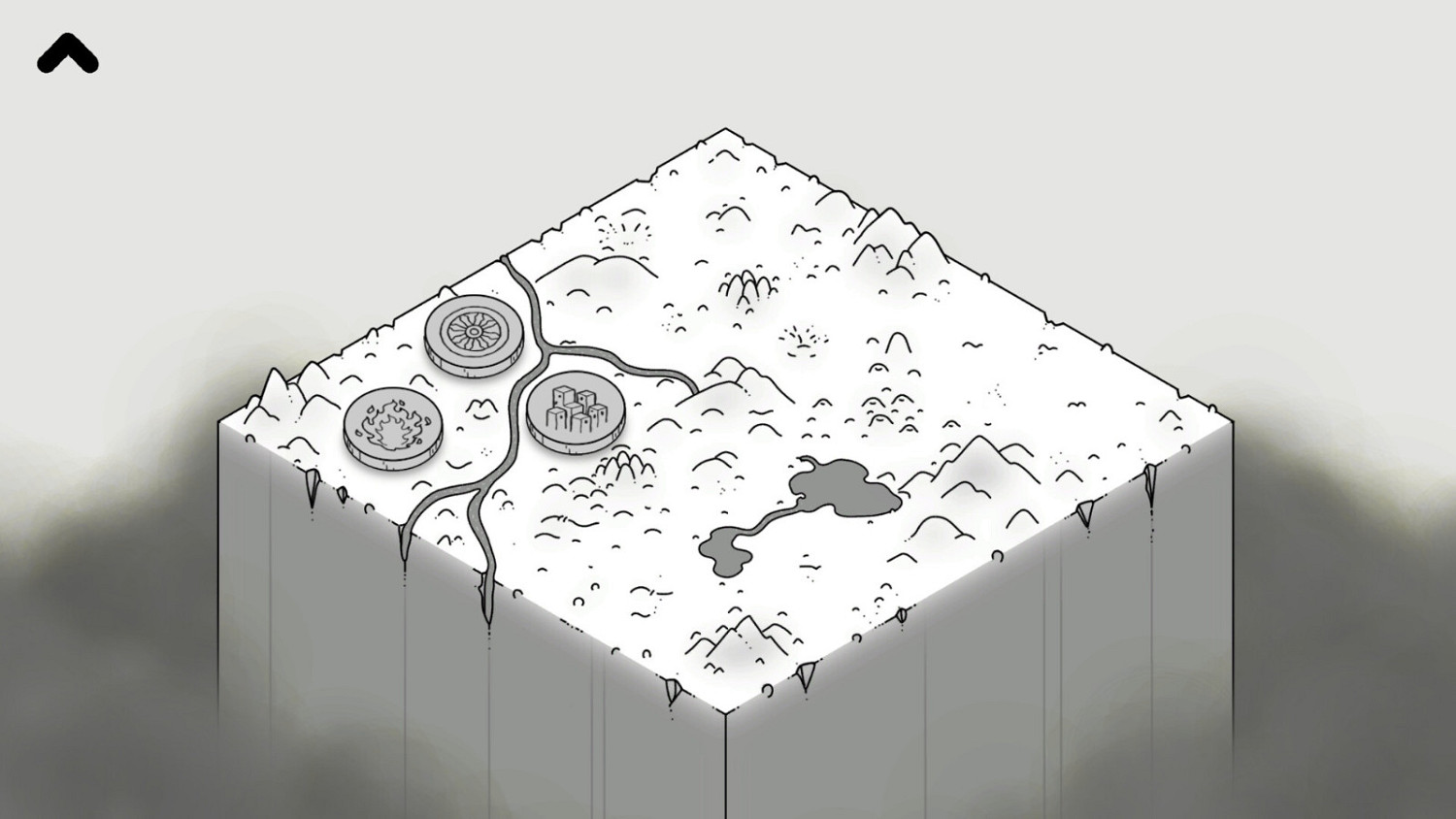 極簡風邏輯文字解謎遊戲《LOK Digital》現已發售 極簡風邏輯文字解謎遊戲《LOK Digital》現已發售