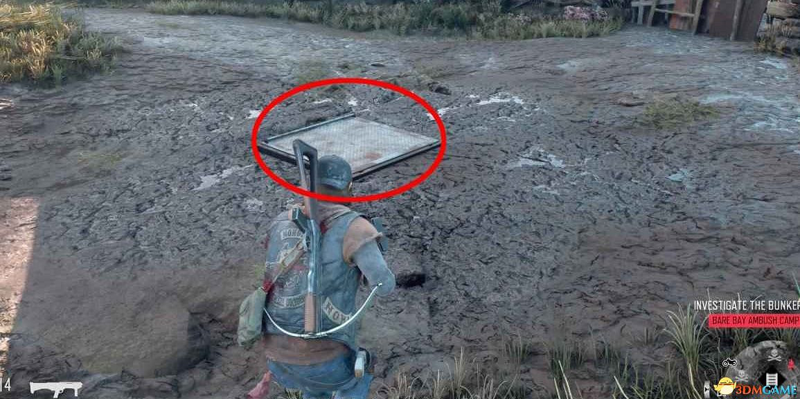 《往日不再》圖文白金攻略 全支線任務全收集攻略