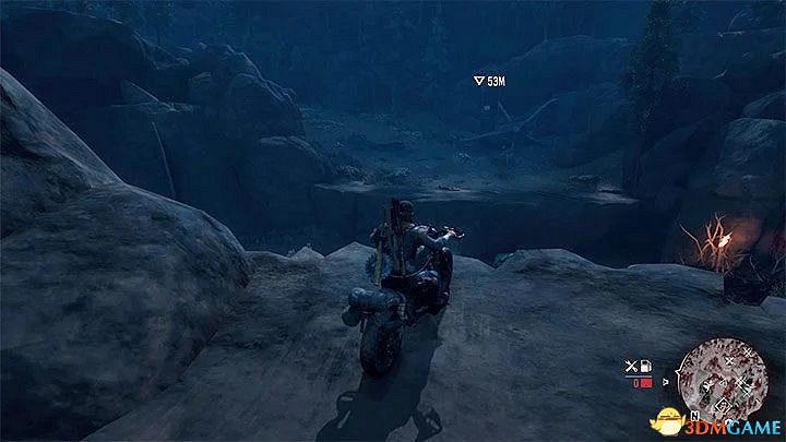 《往日不再》圖文白金攻略 全支線任務全收集攻略