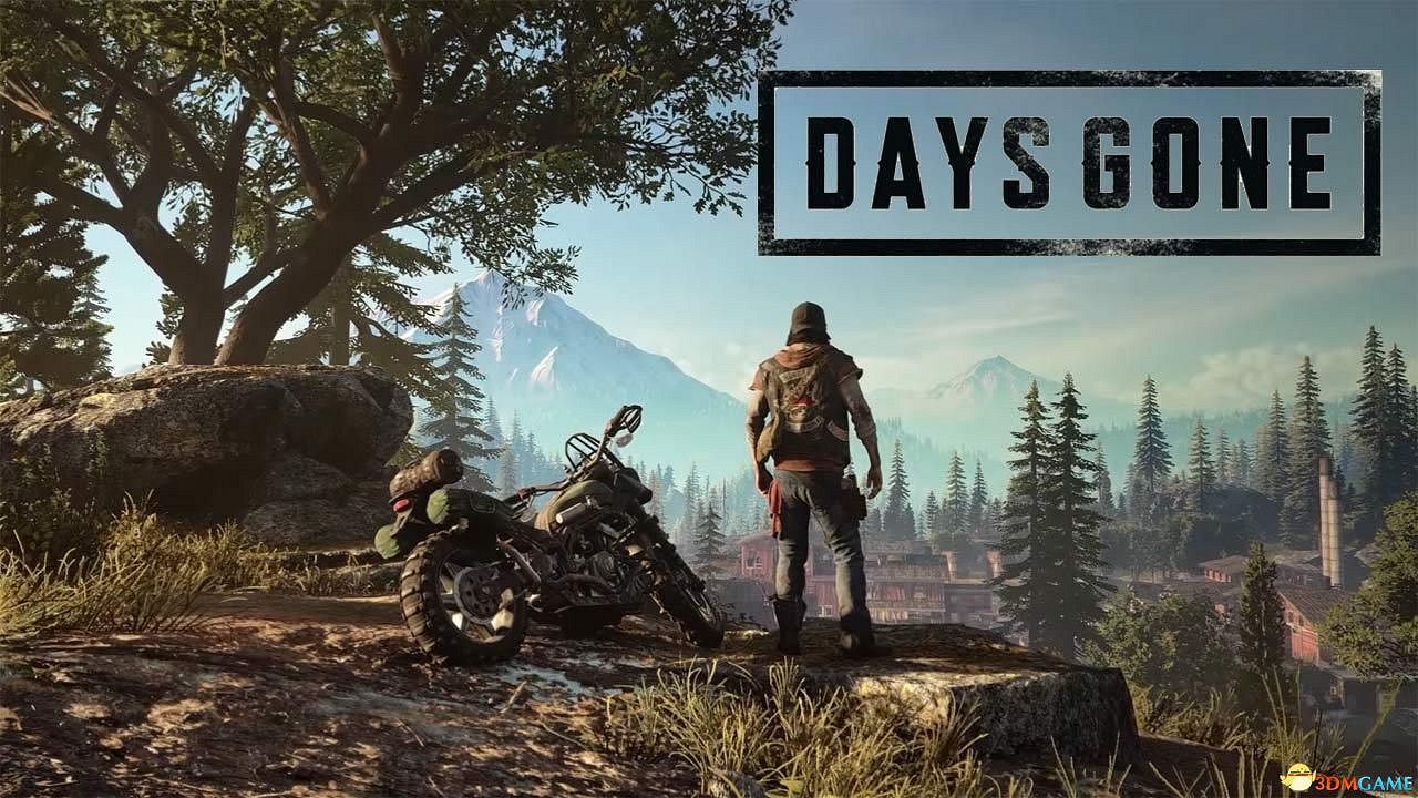 《往日不再》圖文白金攻略 全支線任務全收集攻略