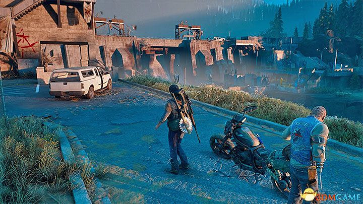 《往日不再》圖文白金攻略 全支線任務全收集攻略