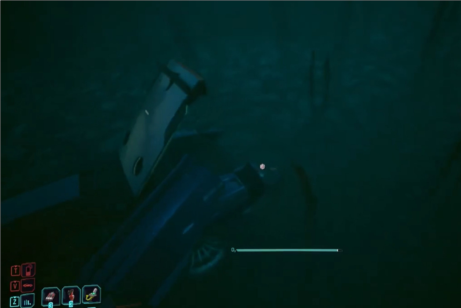 《電馭叛客》2.2中有8個隱藏細節:高階車能完全防彈！