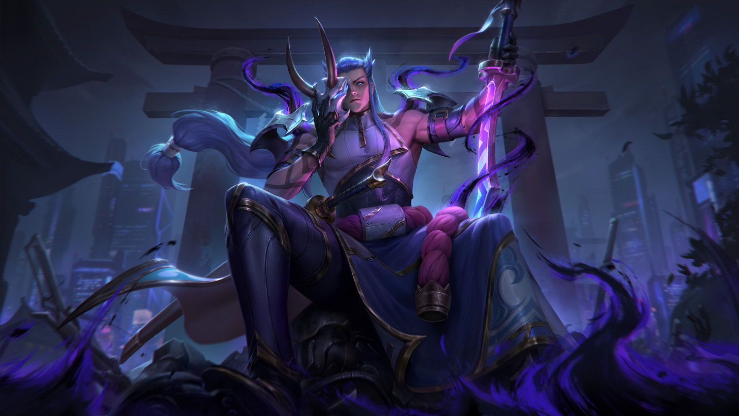 《英雄聯盟》皮膚收藏活動介紹 《英雄聯盟》皮膚收藏活動介紹