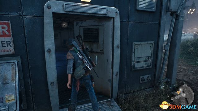 《往日不再》圖文白金攻略 全支線任務全收集攻略