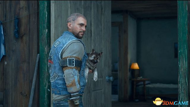 《往日不再》圖文攻略 全劇情流程圖文攻略 《往日不再》圖文攻略 全劇情流程圖文攻略