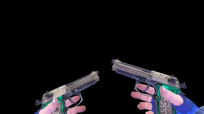 《CSGO》玩家暴躁少女群體分析一覽 《CSGO》玩家暴躁少女群體分析一覽