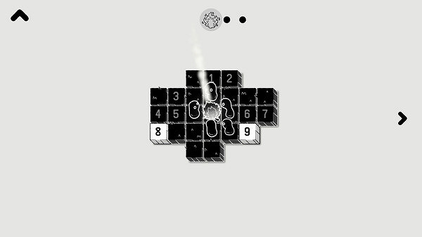 極簡風邏輯文字解謎遊戲《LOK Digital》現已推出！