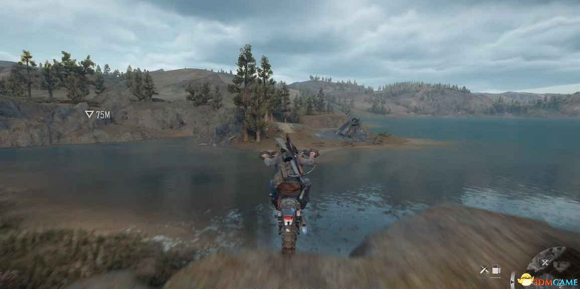 《往日不再》圖文白金攻略 全支線任務全收集攻略