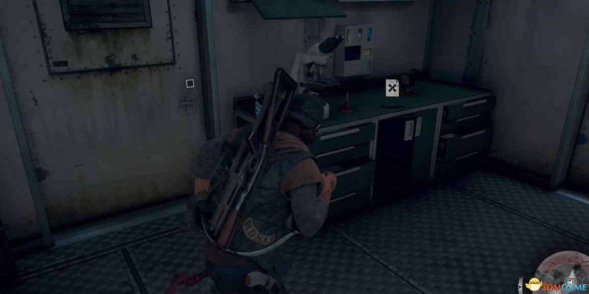 《往日不再》圖文白金攻略 全支線任務全收集攻略