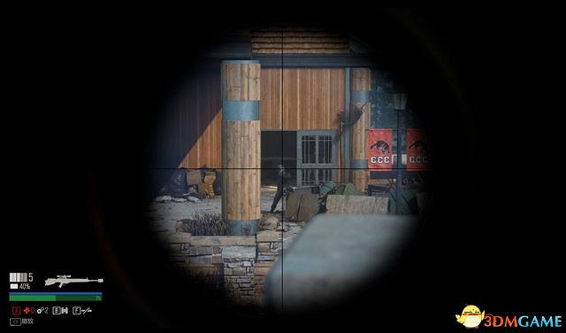 《往日不再》圖文白金攻略 全支線任務全收集攻略