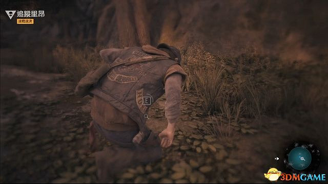 《往日不再》圖文白金攻略 全支線任務全收集攻略