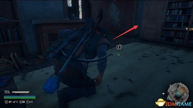 《往日不再》圖文攻略 全劇情流程圖文攻略 《往日不再》圖文攻略 全劇情流程圖文攻略