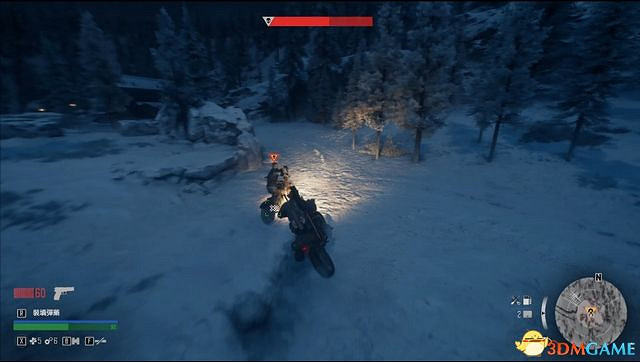 《往日不再》圖文白金攻略 全支線任務全收集攻略