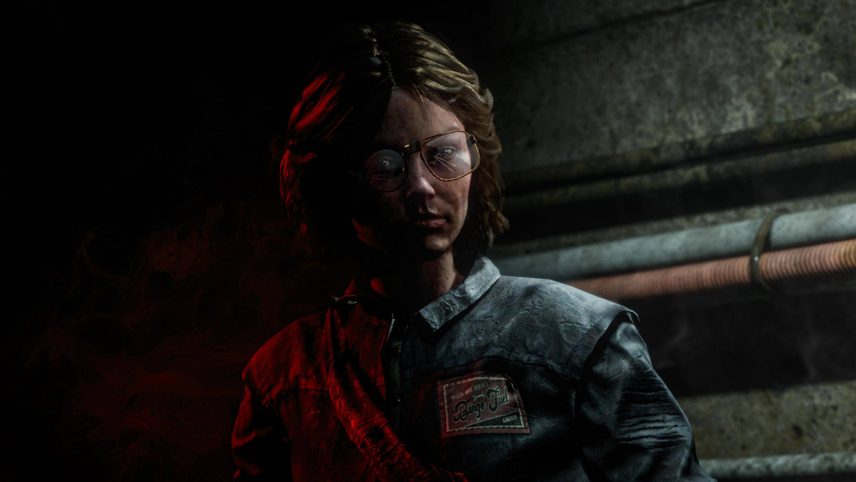 《逃生試煉》第二賽季更新 新環境與冬季殺戮皆以上線 《逃生試煉》第二賽季更新 新環境與冬季殺戮皆以上線