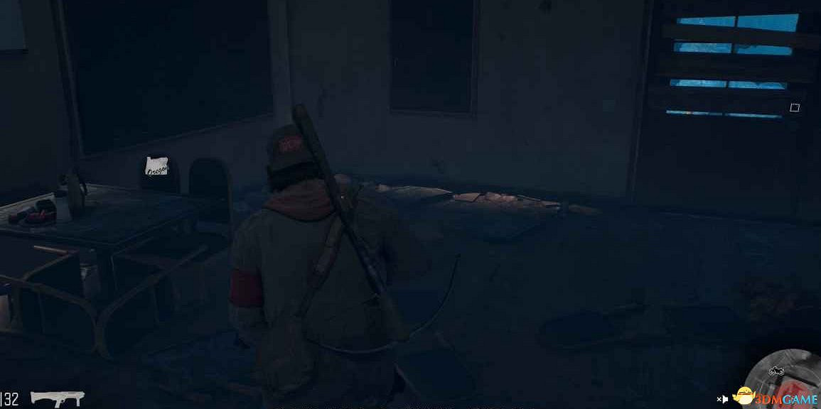 《往日不再》圖文白金攻略 全支線任務全收集攻略