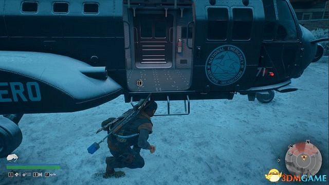 《往日不再》圖文白金攻略 全支線任務全收集攻略