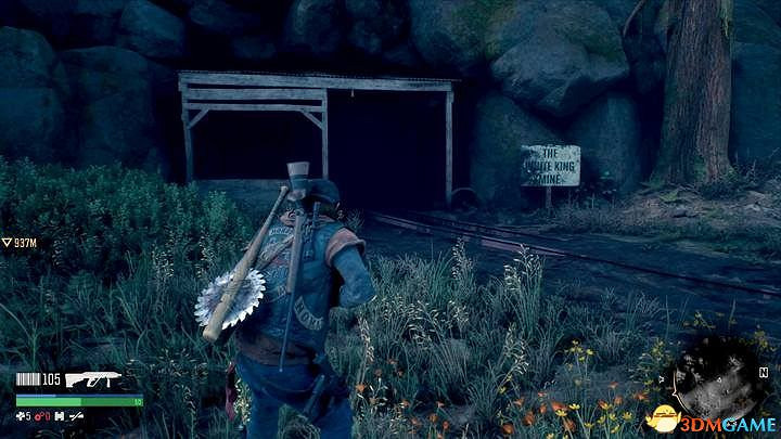 《往日不再》圖文白金攻略 全支線任務全收集攻略