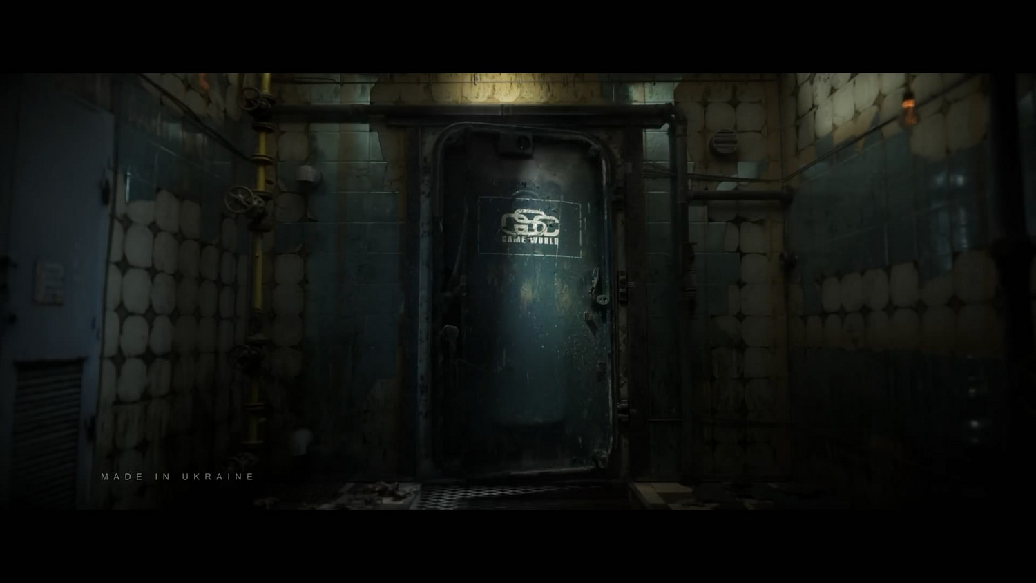 滿屏9分可還行?FPS大作《潛行者2》媒體讚譽預告片 滿屏9分可還行?FPS大作《潛行者2》媒體讚譽預告片