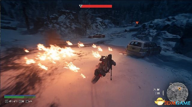 《往日不再》圖文攻略 全劇情流程圖文攻略 《往日不再》圖文攻略 全劇情流程圖文攻略