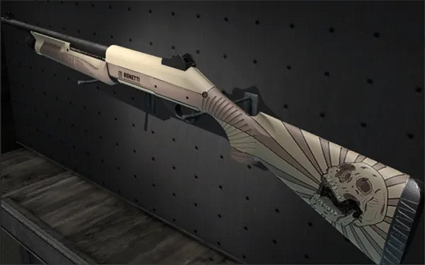 《CSGO》暴躁小阿姨最佳搭配推薦 《CSGO》暴躁小阿姨最佳搭配推薦