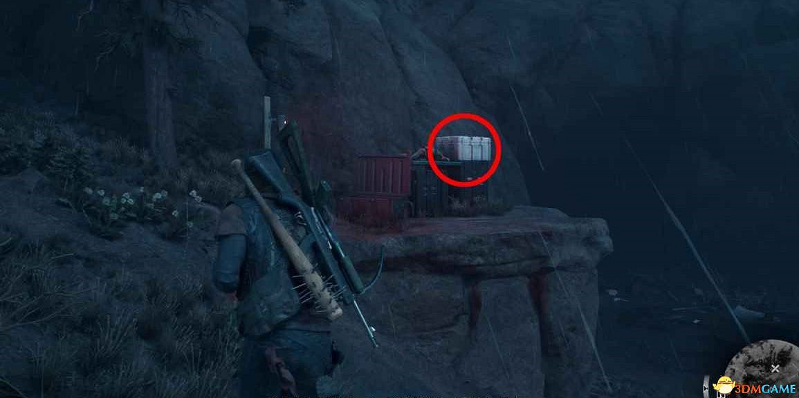 《往日不再》圖文白金攻略 全支線任務全收集攻略