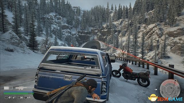 《往日不再》圖文攻略 全劇情流程圖文攻略 《往日不再》圖文攻略 全劇情流程圖文攻略