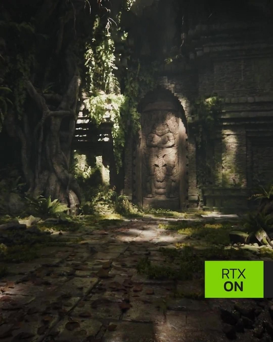 《奪寶奇兵》輝達DLSS 3宣傳片 光追效果提升顯著 《奪寶奇兵》輝達DLSS 3宣傳片 光追效果提升顯著