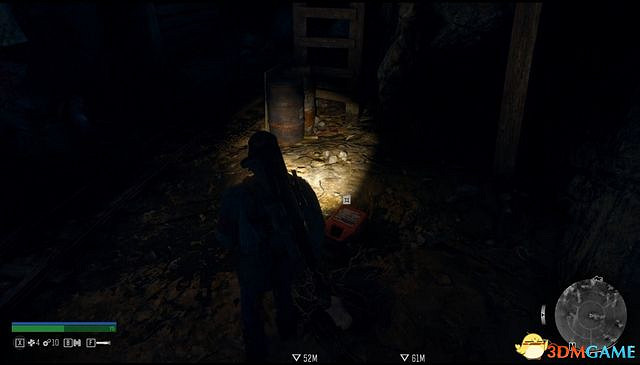 《往日不再》圖文白金攻略 全支線任務全收集攻略