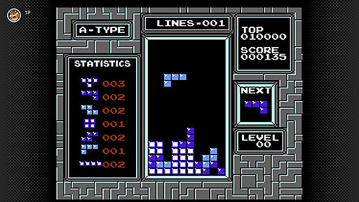 40周年慶!《俄羅斯方塊》《DX》登陸任天堂Switch 40周年慶!《俄羅斯方塊》《DX》登陸任天堂Switch