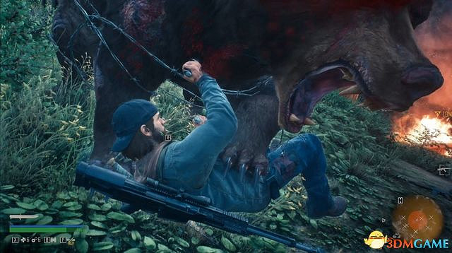 《往日不再》圖文白金攻略 全支線任務全收集攻略