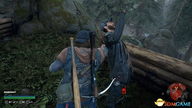 《往日不再》圖文攻略 全劇情流程圖文攻略 《往日不再》圖文攻略 全劇情流程圖文攻略