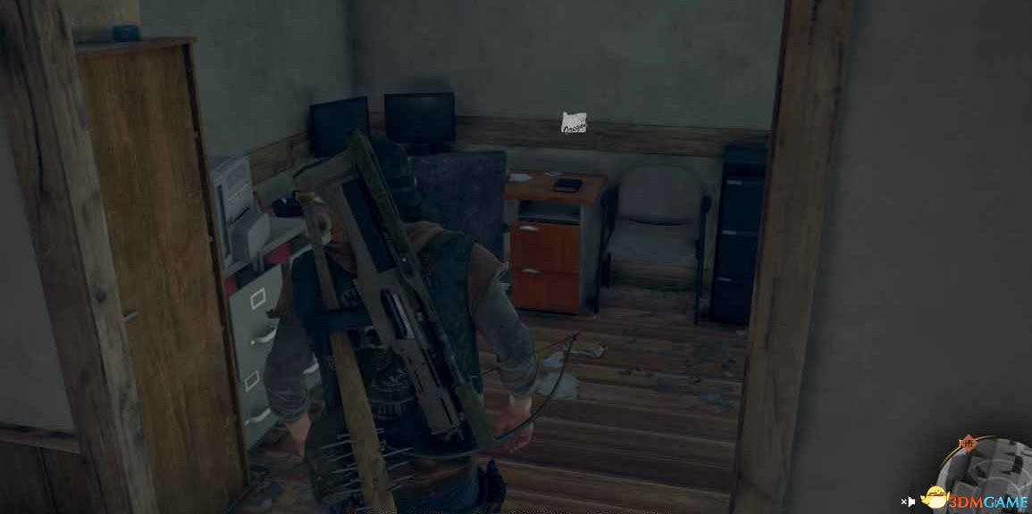 《往日不再》圖文白金攻略 全支線任務全收集攻略