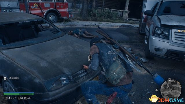 《往日不再》圖文攻略 全劇情流程圖文攻略 《往日不再》圖文攻略 全劇情流程圖文攻略