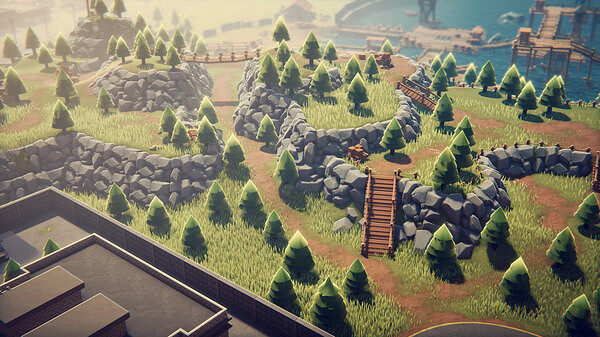 俯視角射擊遊戲《逃離鴨科夫》上線Steam!支援中文 俯視角射擊遊戲《逃離鴨科夫》上線Steam!支援中文