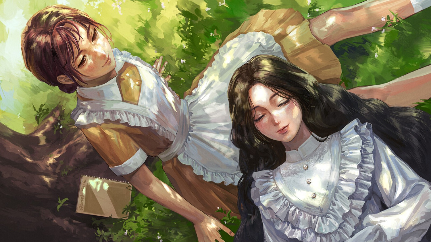 懸疑視覺小說《岩倉亞裡亞》Steam頁面 明年發售 懸疑視覺小說《岩倉亞裡亞》Steam頁面 明年發售