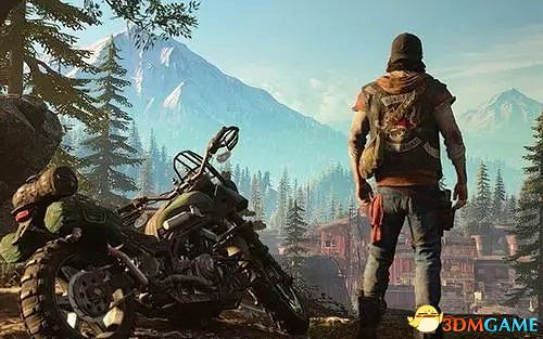 《往日不再》圖文白金攻略 全支線任務全收集攻略