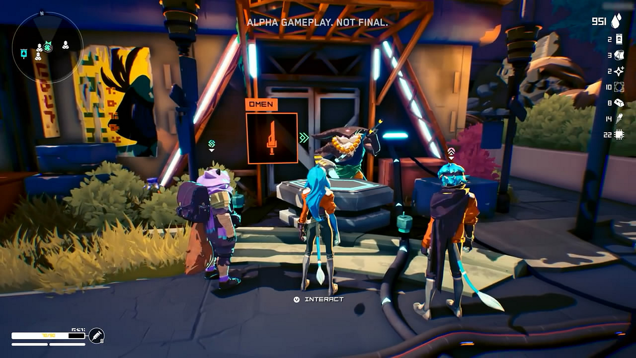 《終極閃光：破壞者》搶先體驗日期公布！預告片欣賞