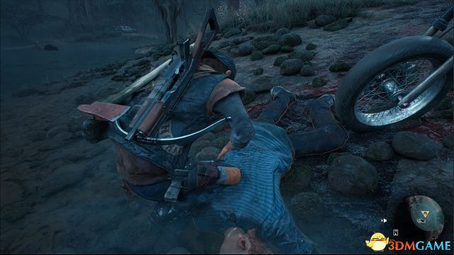 《往日不再》圖文攻略 全劇情流程圖文攻略 《往日不再》圖文攻略 全劇情流程圖文攻略