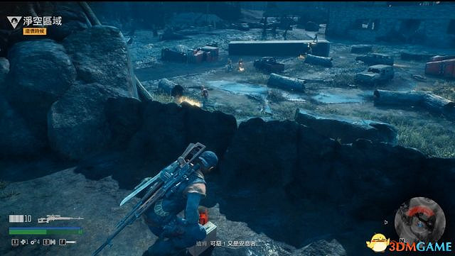 《往日不再》圖文白金攻略 全支線任務全收集攻略