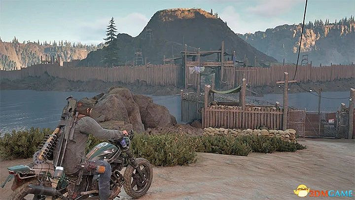 《往日不再》圖文白金攻略 全支線任務全收集攻略