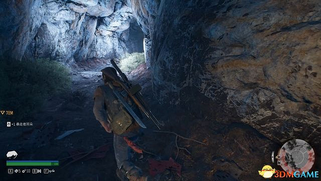 《往日不再》圖文白金攻略 全支線任務全收集攻略