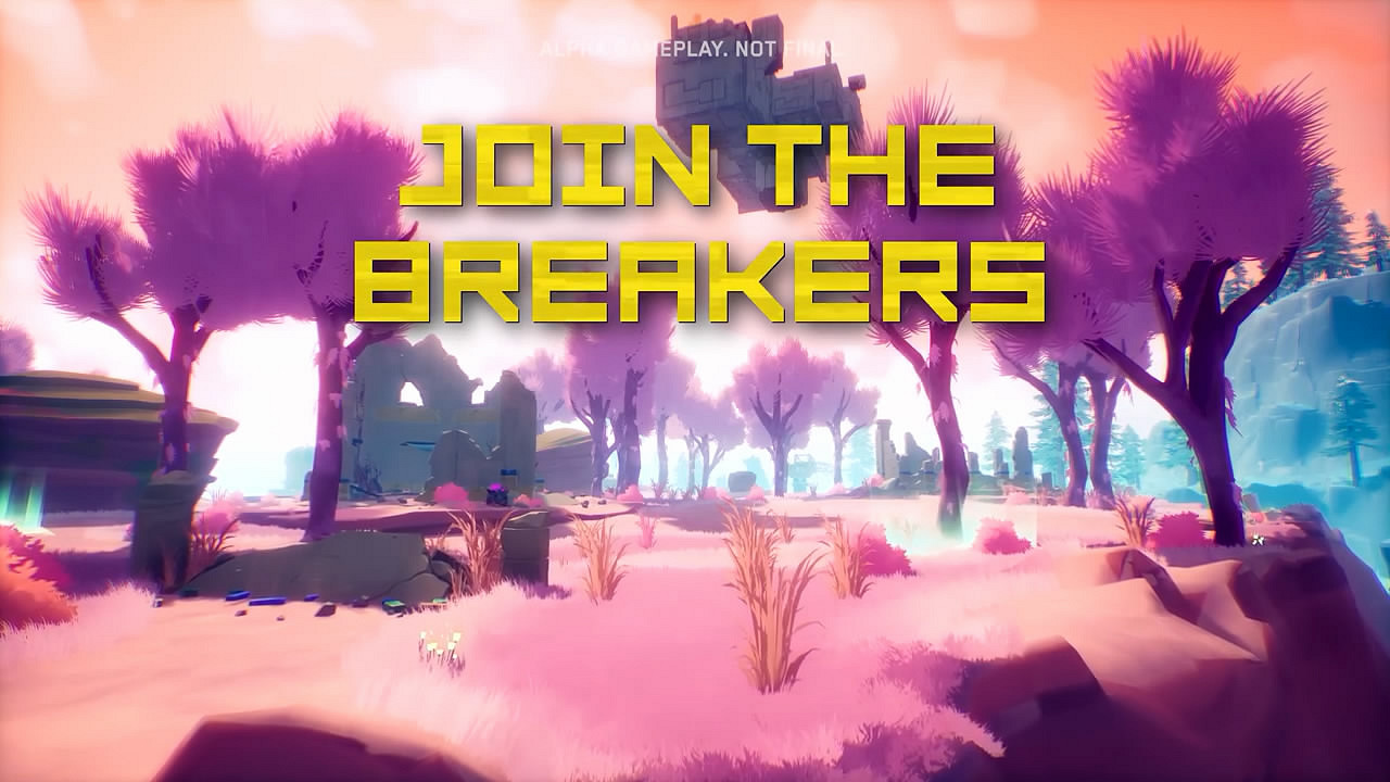 《終極閃光：破壞者》搶先體驗日期公布！預告片欣賞