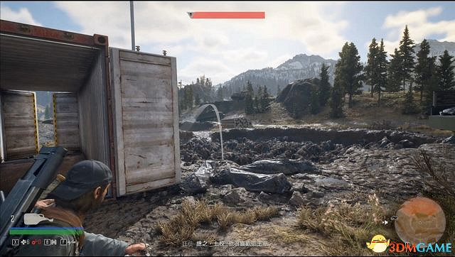 《往日不再》圖文白金攻略 全支線任務全收集攻略