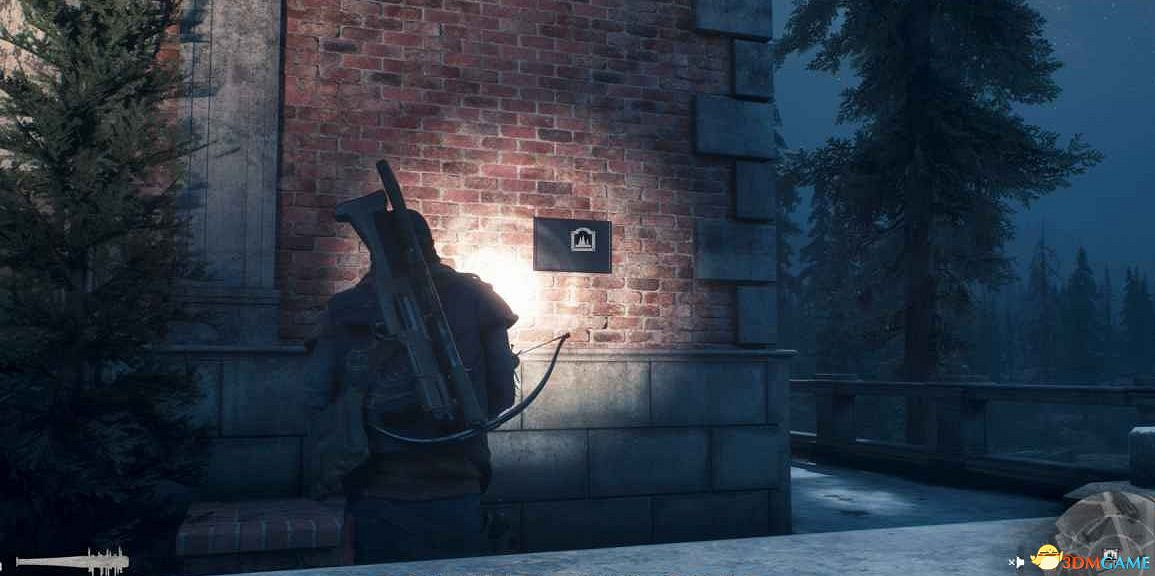 《往日不再》圖文白金攻略 全支線任務全收集攻略