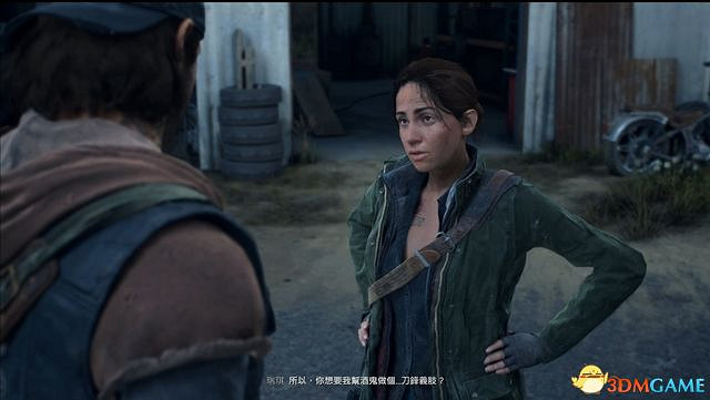 《往日不再》圖文白金攻略 全支線任務全收集攻略